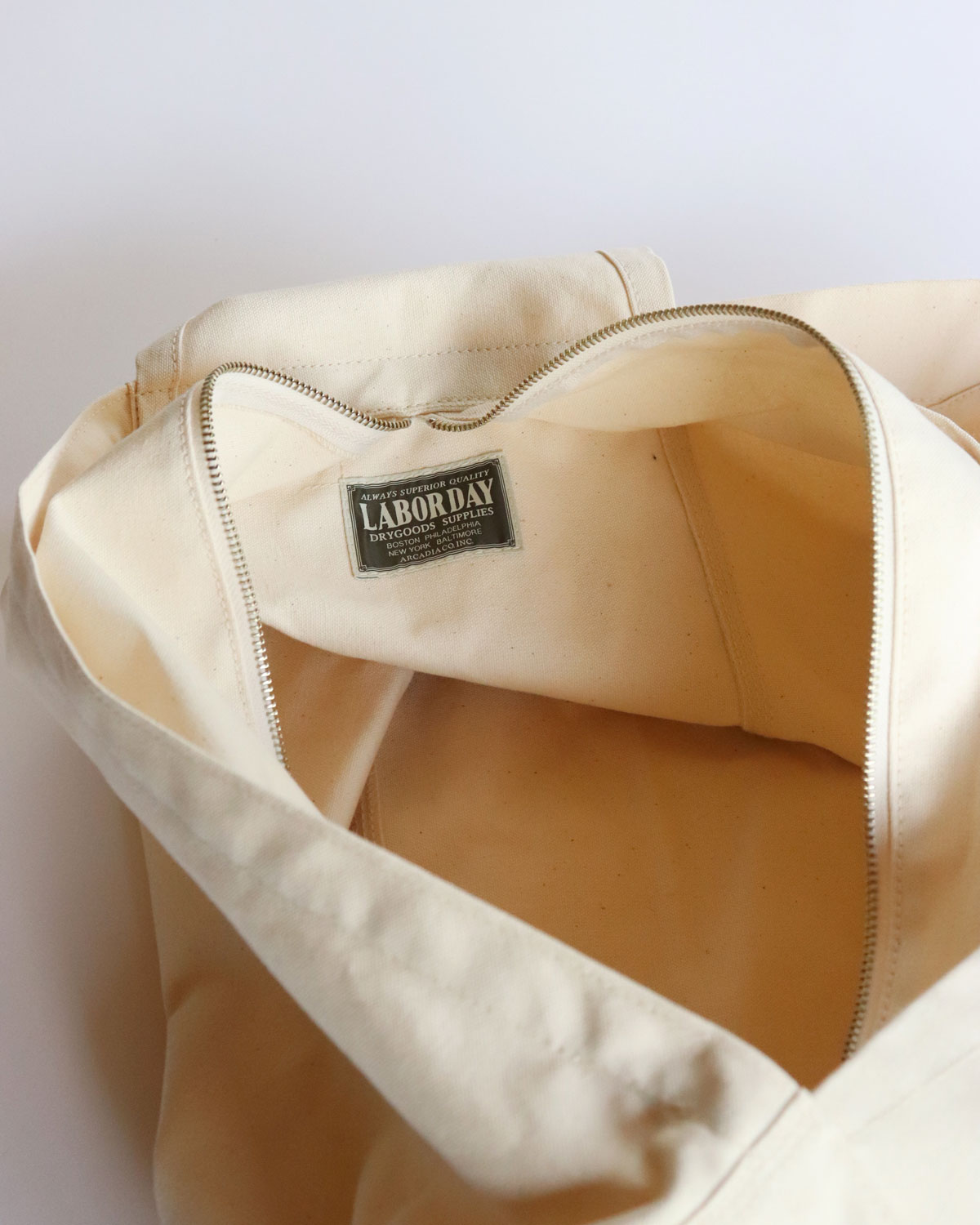 LABOR DAY 졼СǥNEWSPAPER BOY BAG ˥塼ڡѡܡХåNATURAL