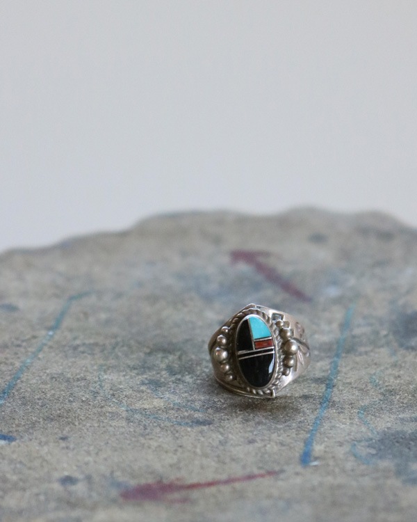 Navajo Ring�åʥХۥ��