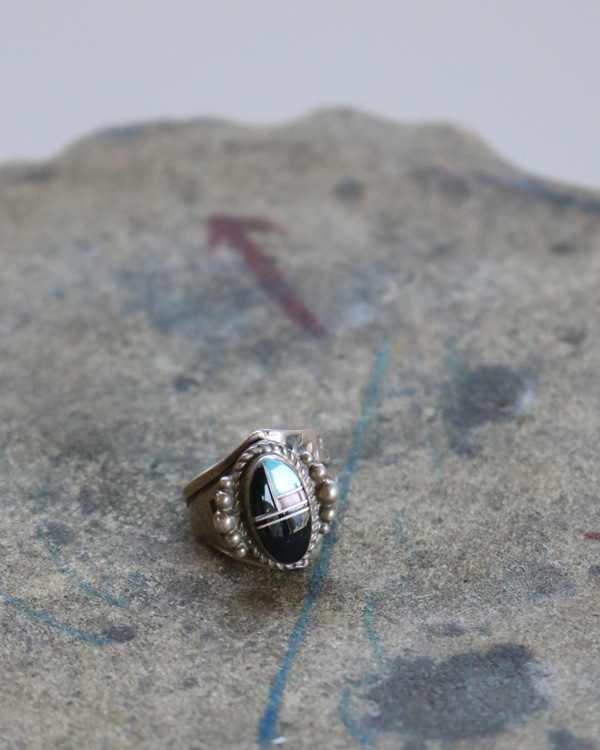 Navajo Ring�åʥХۥ��