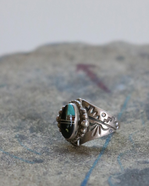 Navajo Ring�åʥХۥ��