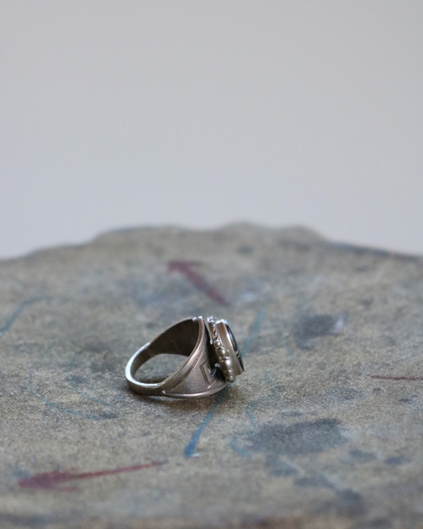 Navajo Ring�åʥХۥ��