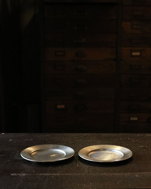 Pewter Plate Small�åԥ塼�����ץ졼�� ���⡼��