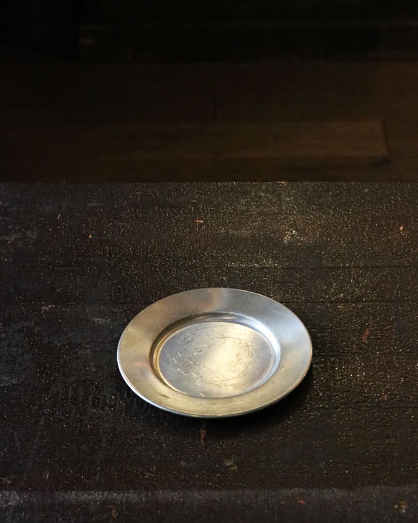 Pewter Plate Small�åԥ塼�����ץ졼�� ���⡼��