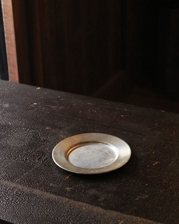 Pewter Plate Small�åԥ塼�����ץ졼�� ���⡼��