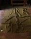 U.S. Military Wool Blanket c.1949�åߥ꥿�꡼ ������֥�󥱥å�1949ǯ��