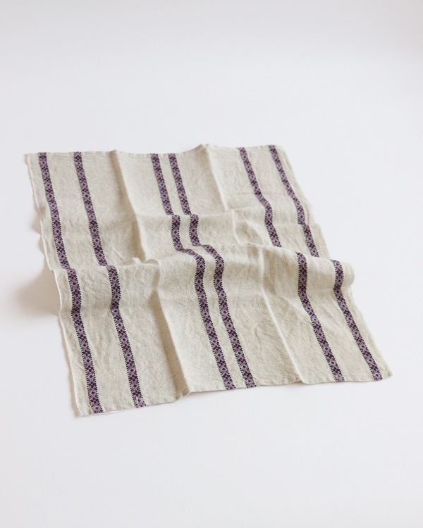 ALDIN ����ǥ���å���ǥ��� �����ɥӡ������� Beige�� Violet