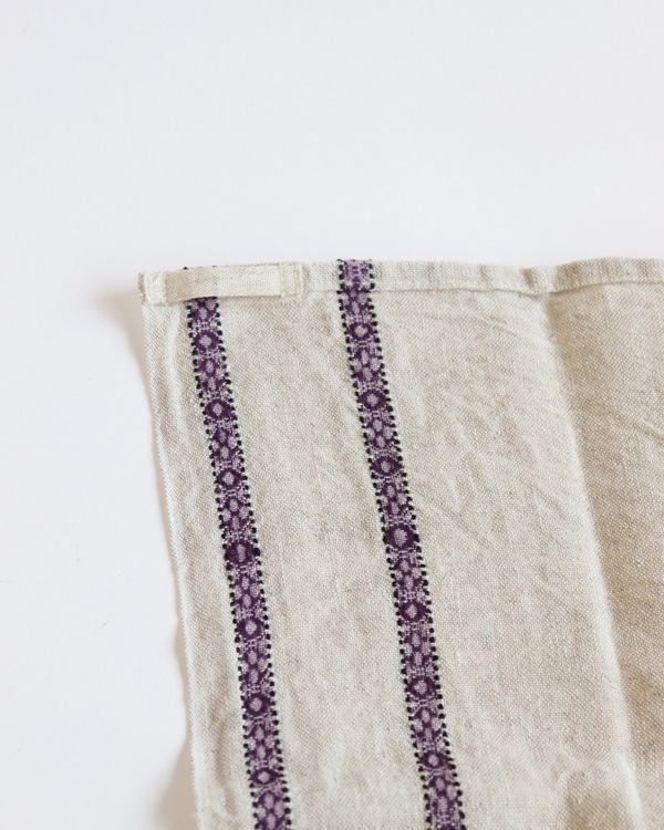 ALDIN ����ǥ���å���ǥ��� �����ɥӡ������� Beige�� Violet