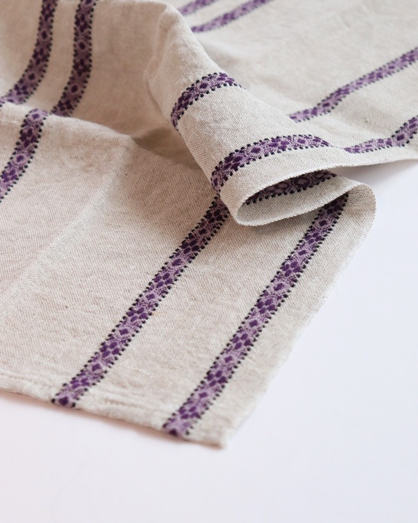 ALDIN ����ǥ���å���ǥ��� �����ɥӡ������� Beige�� Violet