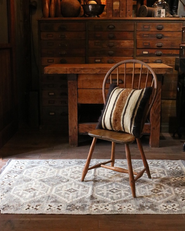 Early Bow Back American Windsor Chair｜ボウバック アメリカン