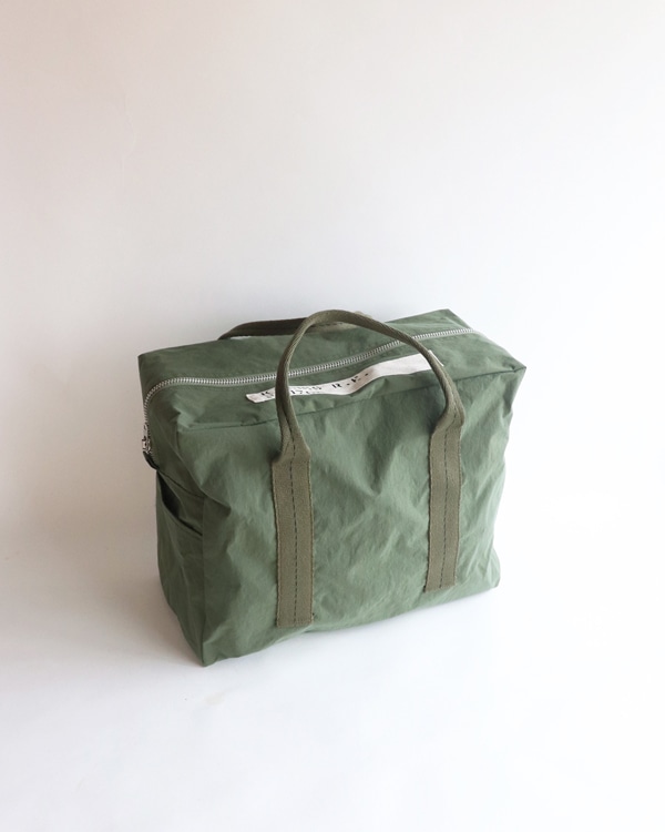 LABOR DAY レーバーデイ｜AVIATOR BAG EXCL. エクスクルーシブ