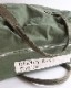 LABOR DAY �졼�С��ǥ���AVIATOR BAG EXCL. ���������롼���� ���ӥ��������Хå���OLIVE��
