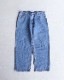 Vintage Y2K Light Wash LEVI'S 550 Denim Jeans (W34xL28)