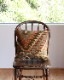 Old Kilim Cushion 40-A�å�����ɥ���९�å���� 40-A