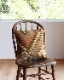 Old Kilim Cushion 40-A�å�����ɥ���९�å���� 40-A