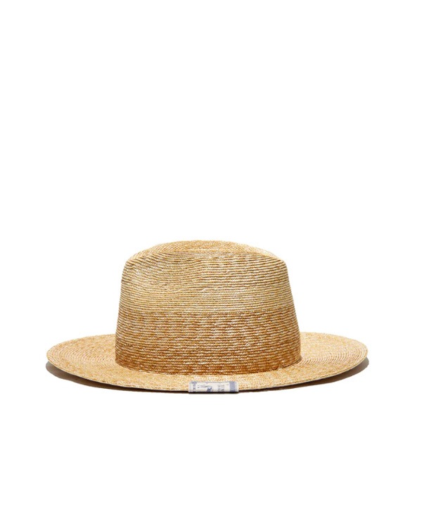 THE H.W.DOG & Co.  ֥塼 ɥåɥWHEAT FRONT HAT ȥեȥϥåȡNATURAL