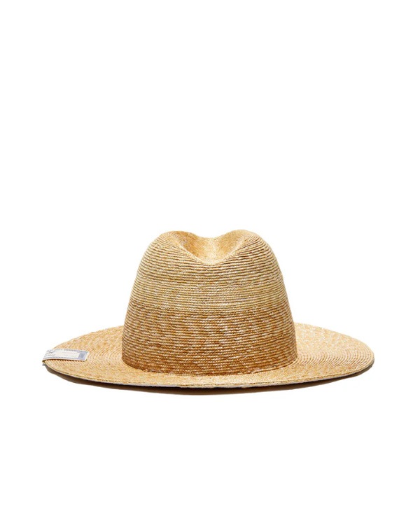 THE H.W.DOG & Co.  ֥塼 ɥåɥWHEAT FRONT HAT ȥեȥϥåȡNATURAL