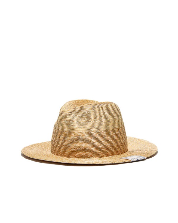 THE H.W.DOG & Co.  ֥塼 ɥåɥWHEAT FRONT HAT ȥեȥϥåȡNATURAL