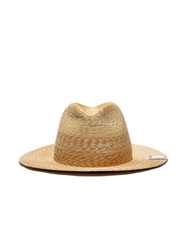 THE H.W.DOG & Co.  ֥塼 ɥåɥWHEAT FRONT HAT ȥեȥϥåȡNATURAL