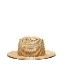 THE H.W.DOG & Co.  ֥塼 ɥåɥWHEAT FRONT HAT ȥեȥϥåȡNATURAL