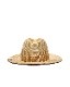 THE H.W.DOG & Co.  ֥塼 ɥåɥWHEAT FRONT HAT ȥեȥϥåȡNATURAL