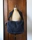 LABOR DAY 졼СǥNEWSPAPER BAG ˥塼ڡѡХåDENIM