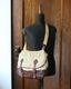 1970s L.L.Bean Heavy Duty Haversack��1970ǯ�� L.L.Bean �إӡ��ǥ塼�ƥ����ϥС����å�