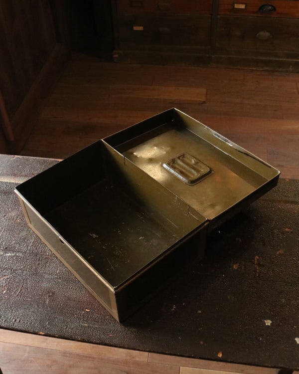 Safe Box�å����եܥå���