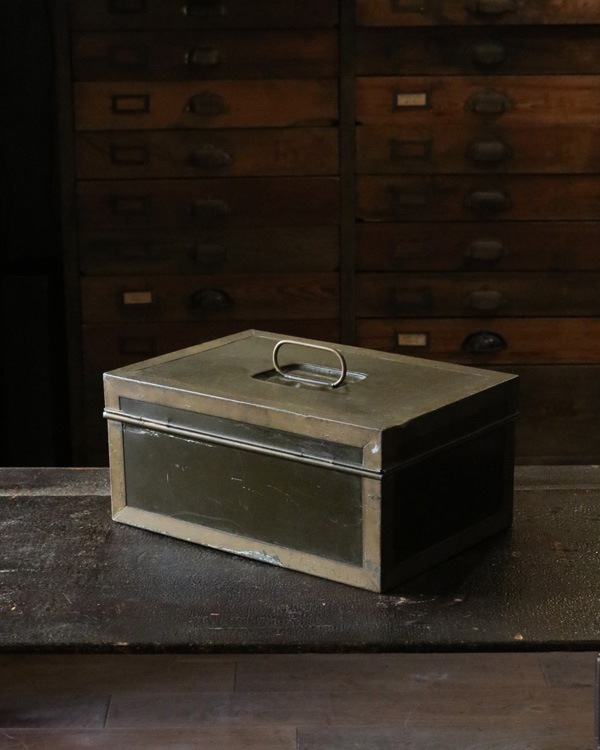 Safe Box�å����եܥå���