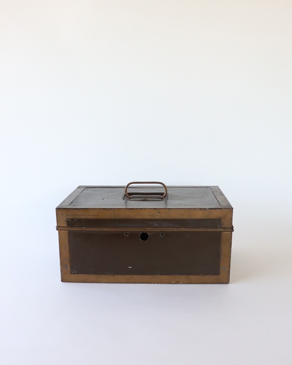 Safe Box�å����եܥå���