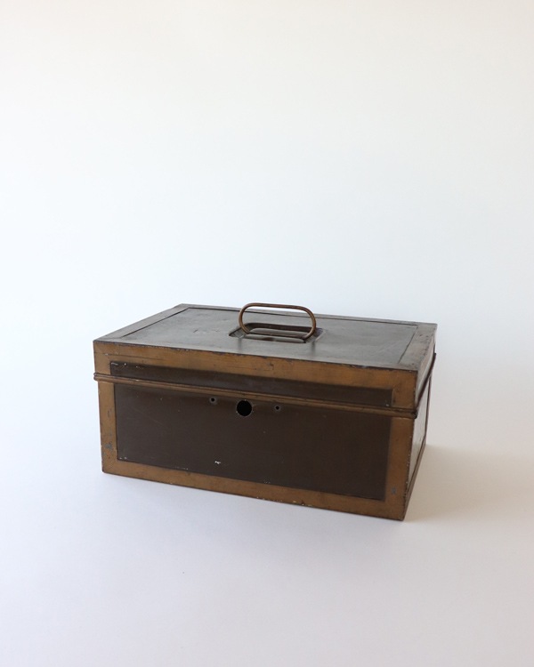 Safe Box�å����եܥå���