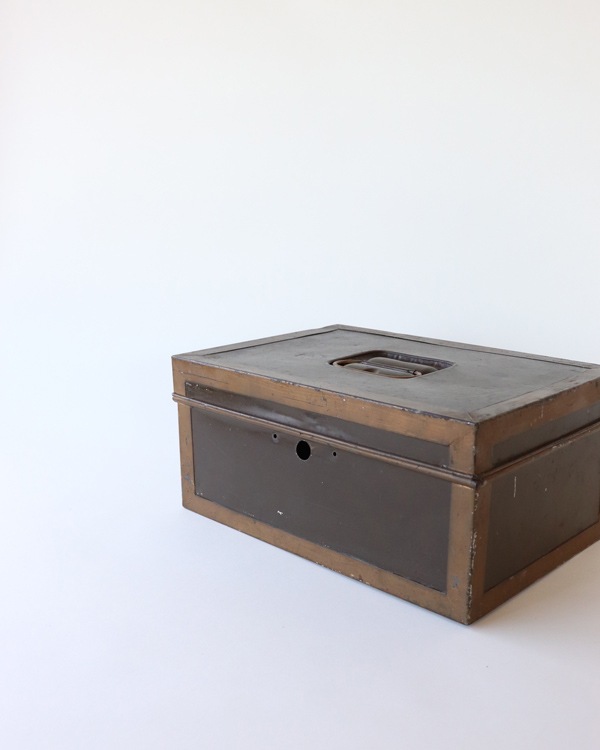 Safe Box�å����եܥå���