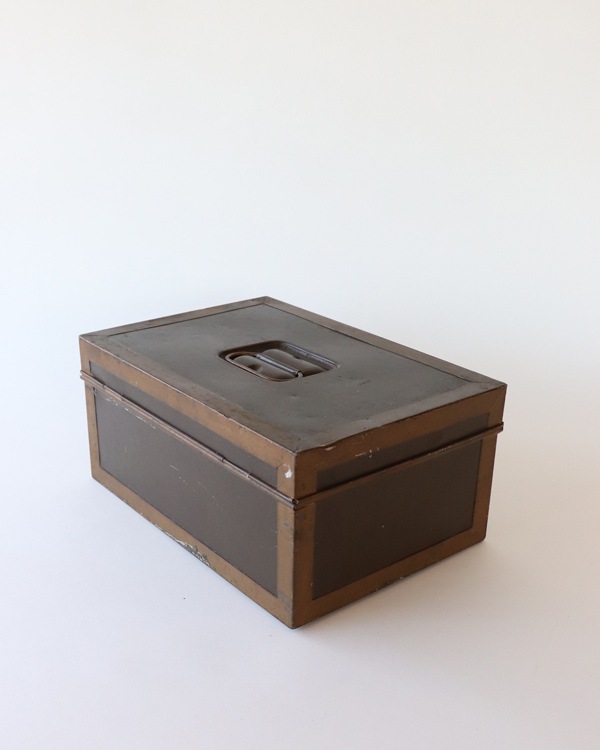 Safe Box�å����եܥå���