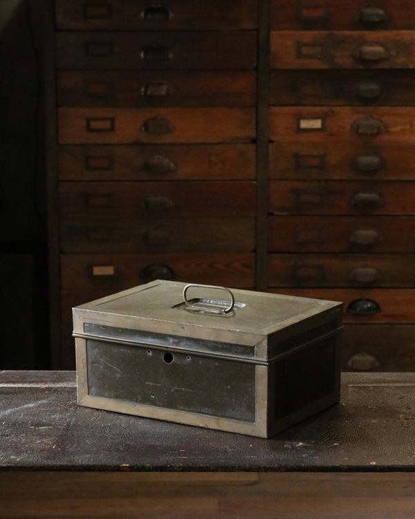 Safe Box�å����եܥå���