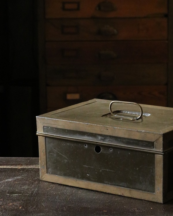 Safe Box�å����եܥå���