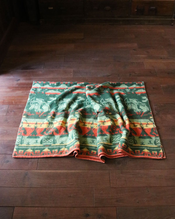 Camp Blanket /D�å����ץ֥�󥱥å�