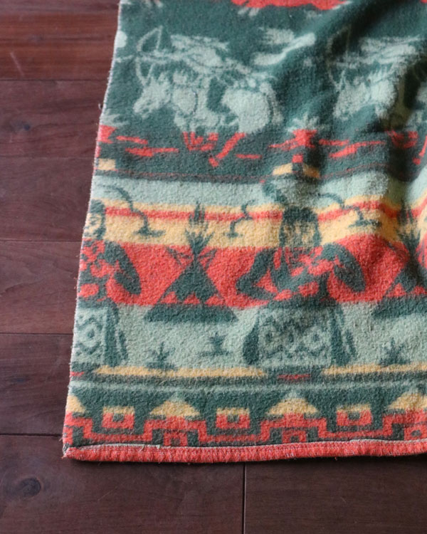 Camp Blanket /D�å����ץ֥�󥱥å�