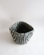 Sisal Cylinder Basket L-06�å������� ���������Х����å� L-06