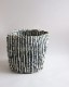 Sisal Cylinder Basket L-06�å������� ���������Х����å� L-06