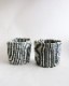 Sisal Cylinder Basket L-06�å������� ���������Х����å� L-06