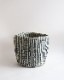 Sisal Cylinder Basket L-06�å������� ���������Х����å� L-06