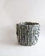 Sisal Cylinder Basket L-06�å������� ���������Х����å� L-06