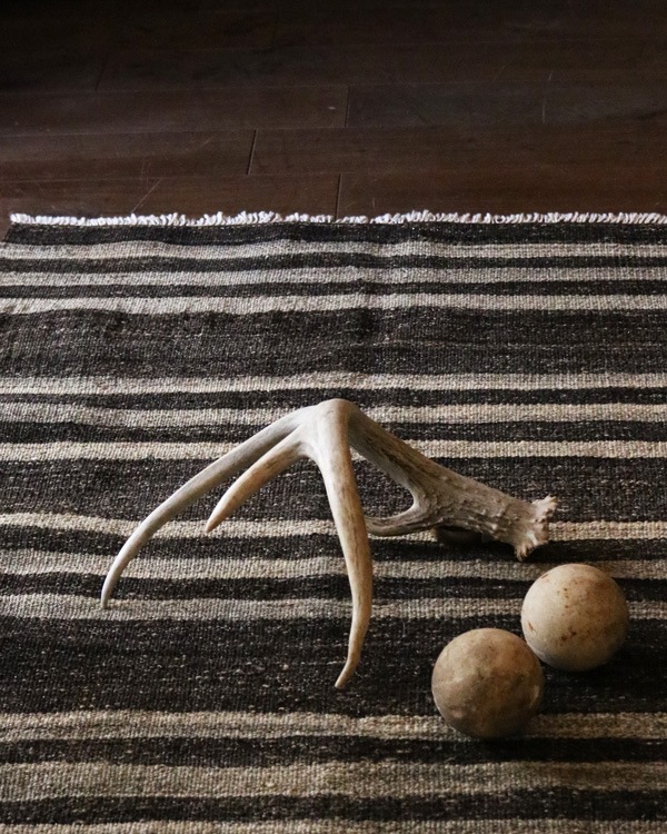 Deer Antler L-No.02üγ L-No.02