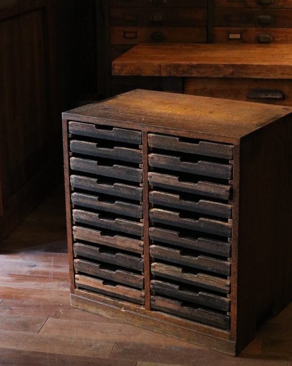 File Cabinet�������ե����륭��ӥͥå�