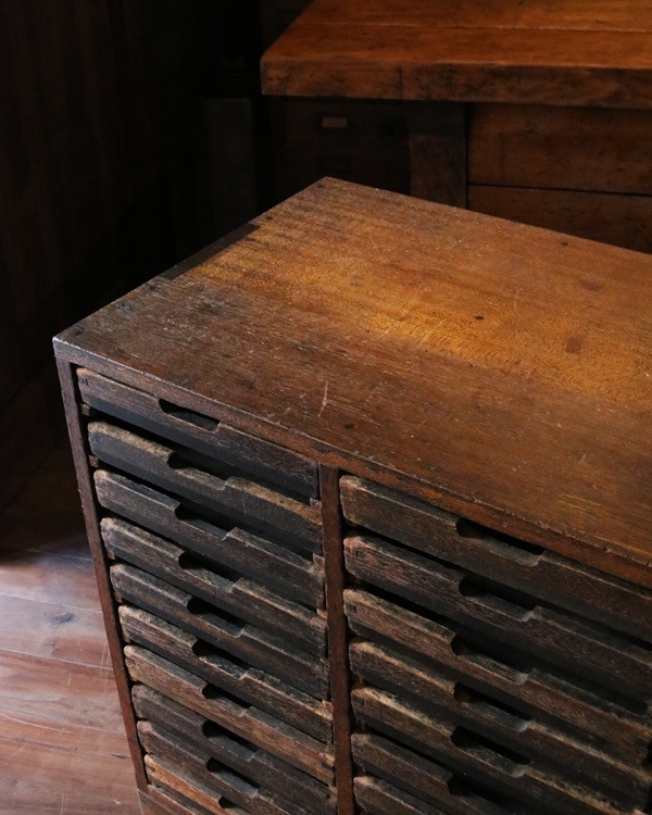 File Cabinet�������ե����륭��ӥͥå�