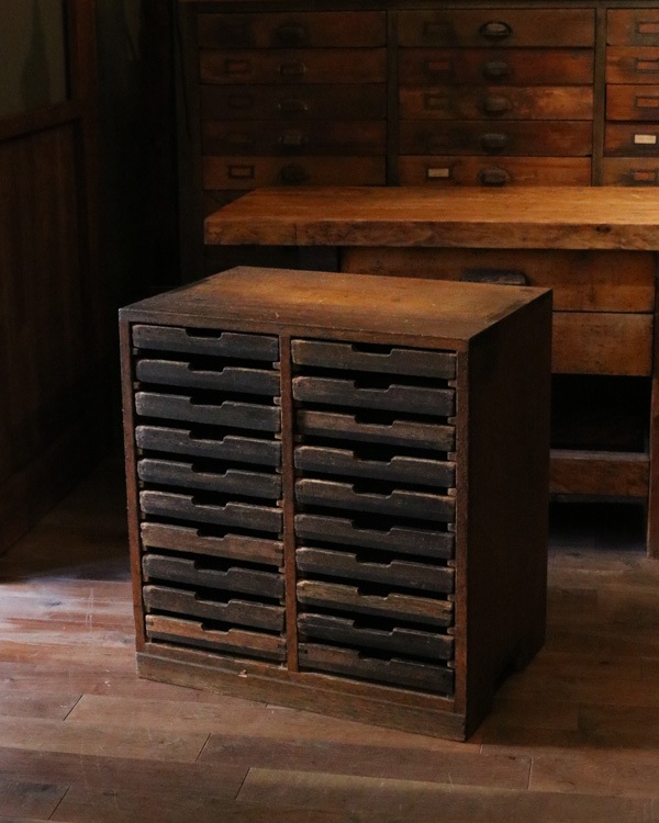 File Cabinet�������ե����륭��ӥͥå�