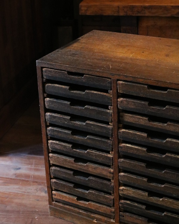 File Cabinet�������ե����륭��ӥͥå�