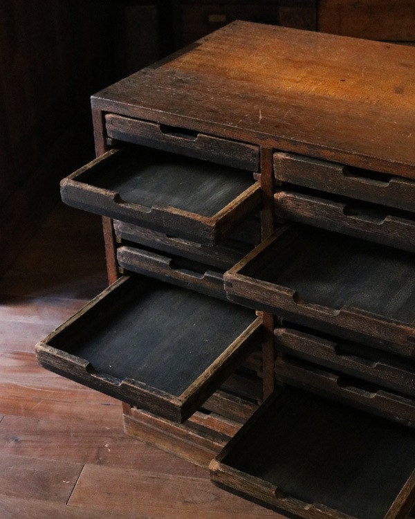 File Cabinet�������ե����륭��ӥͥå�