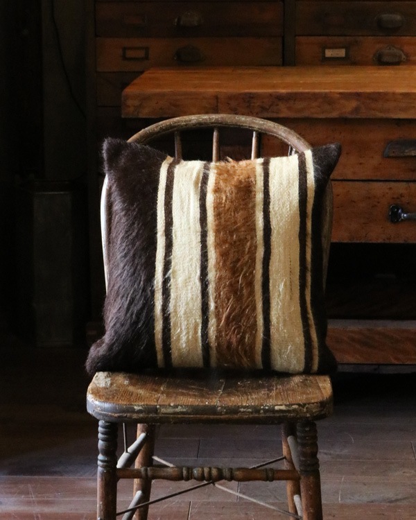 Siirt Cushion 45 R�å���ȥ��å���� 45�� R