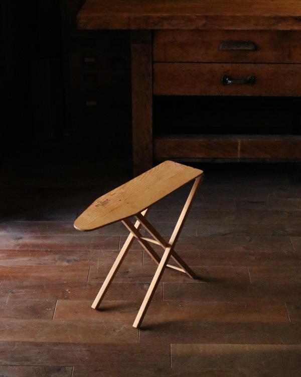 Child Toy Ironing Board｜チャイルド アイロン台
