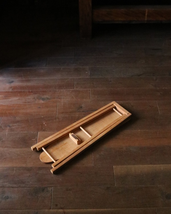 Child Toy Ironing Board｜チャイルド アイロン台